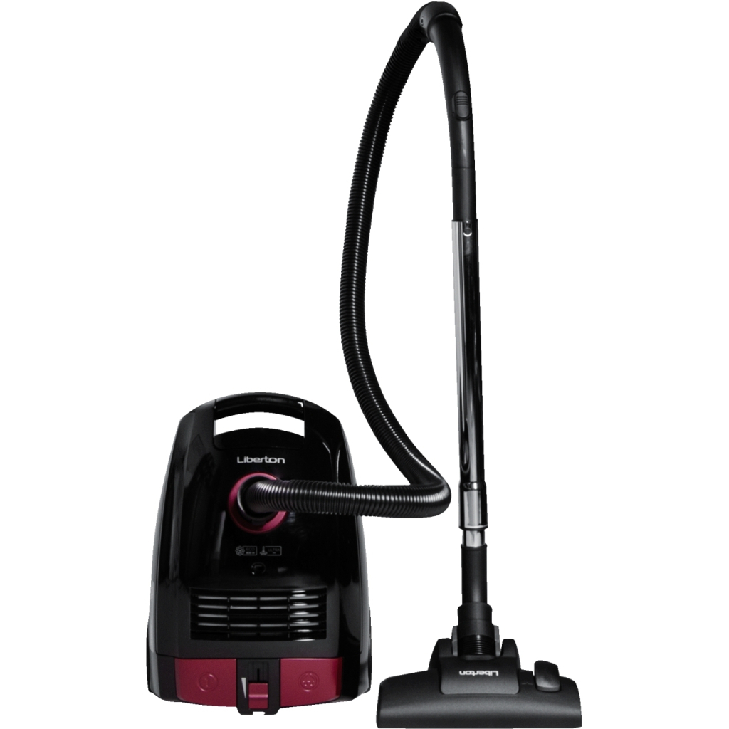 Пилосос Liberton LVC-4303 - зображення 6