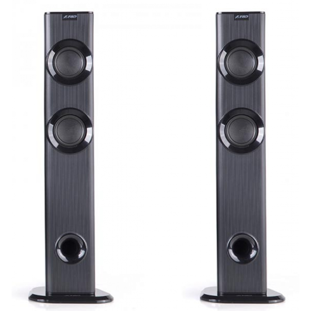 Акустична система F&D T-300X - зображення 6