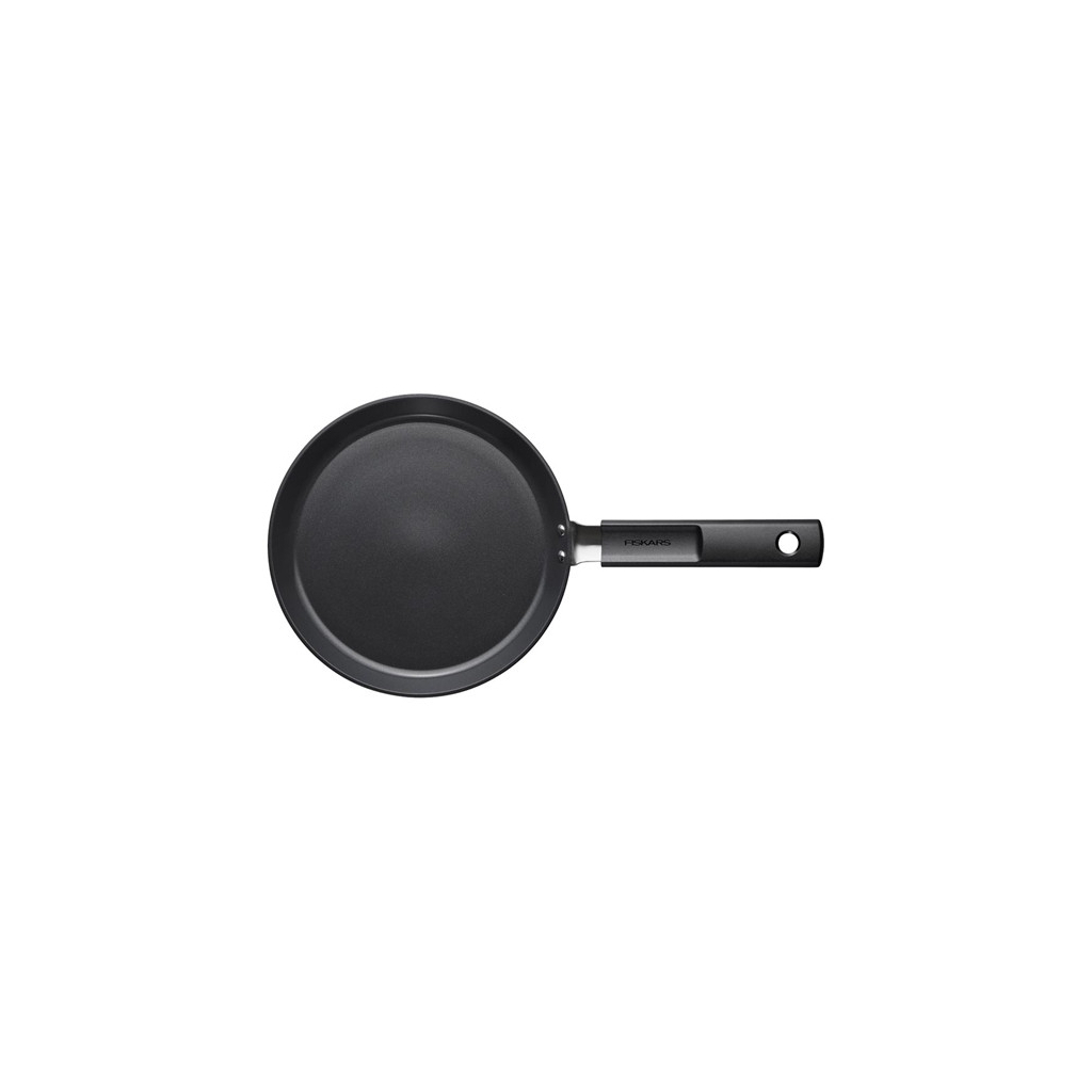 Сковорода Fiskars для млинців Hard Face 22 см (1075522) - зображення 3