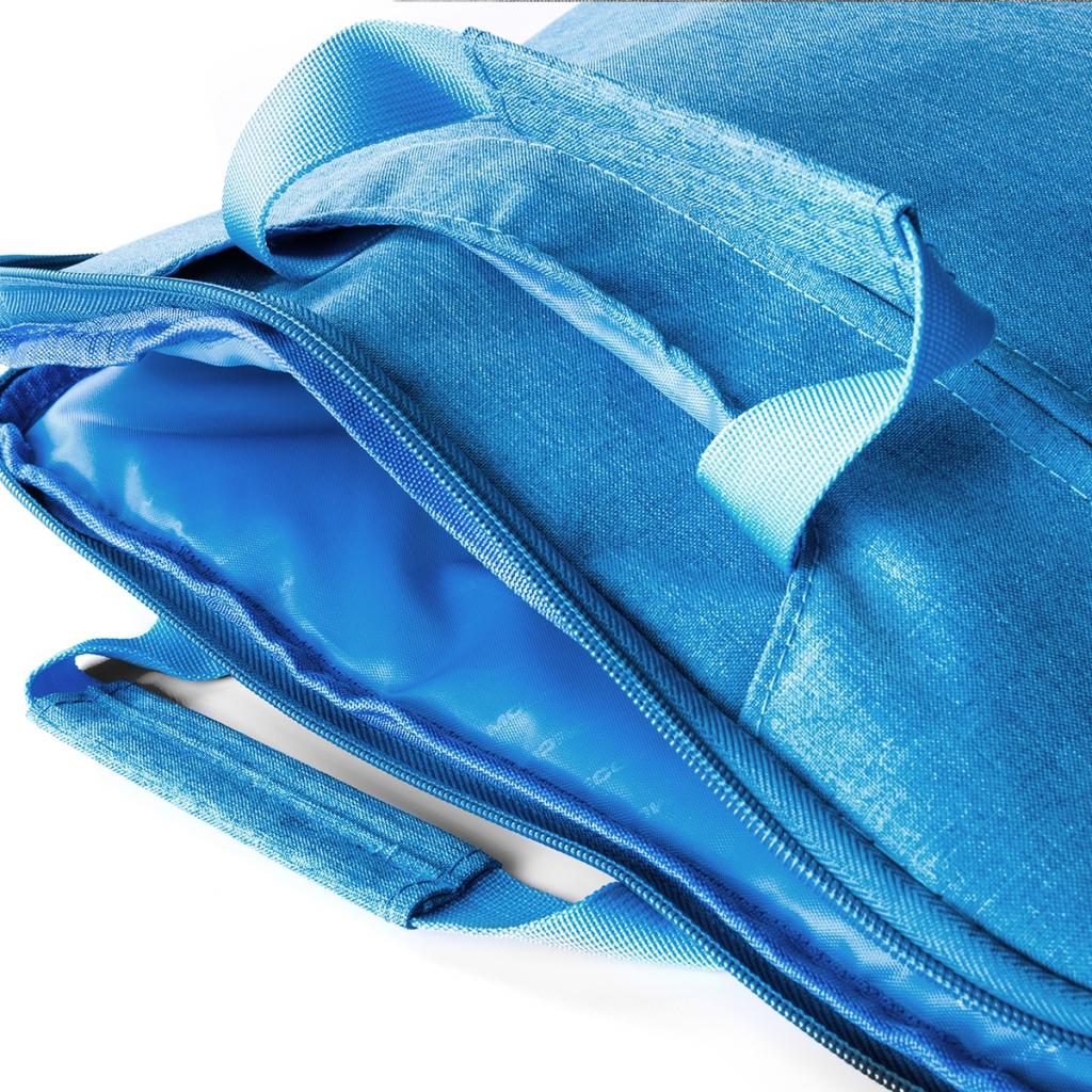 Сумка для ноутбука Modecom 13.3" Highfill Blue (TOR-MC-HIGHFILL-13-BLU) - зображення 3