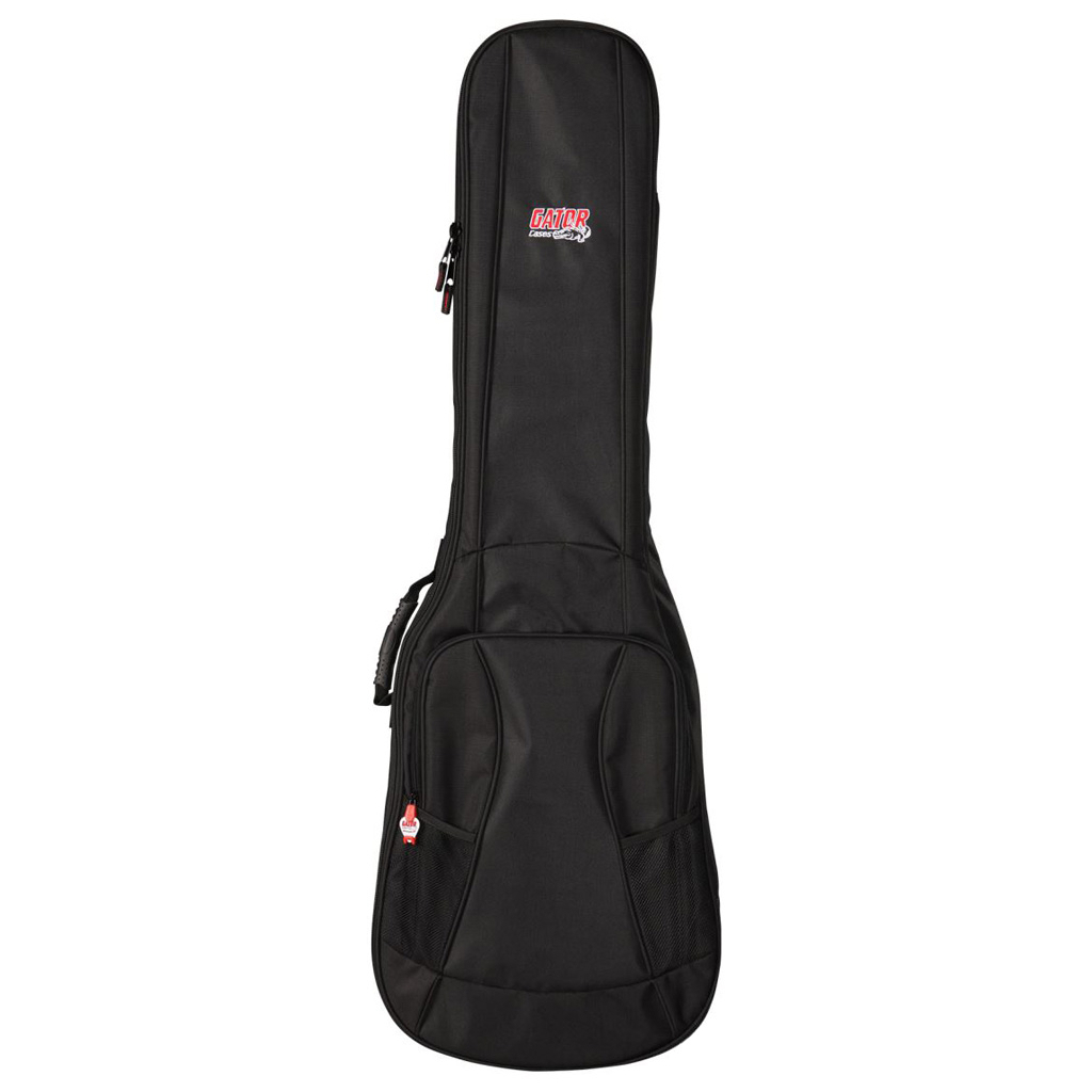 Чохол для гітари Gator Bass Guitar Gig Bag (GB-4G-BASS) - зображення 1