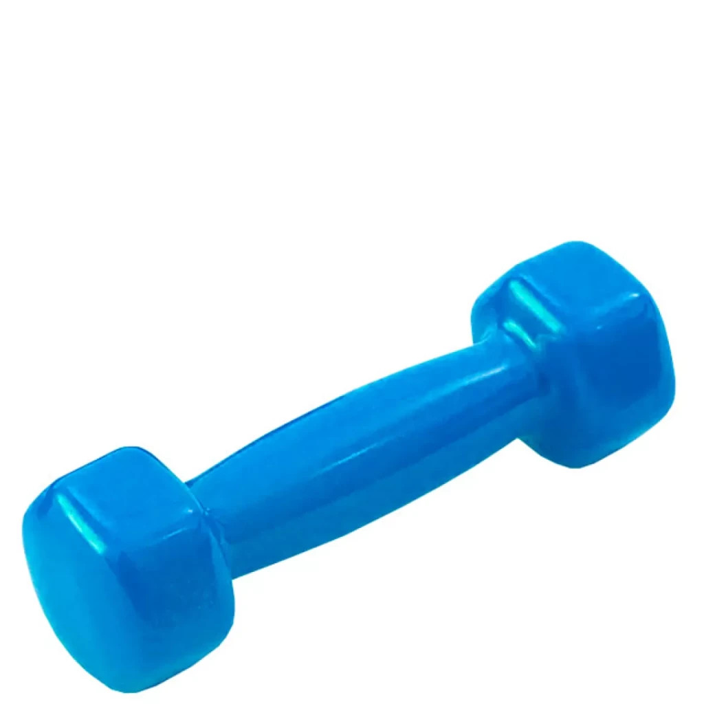 Гантель X-TREME 1,5 кг (117243) - изображение 1