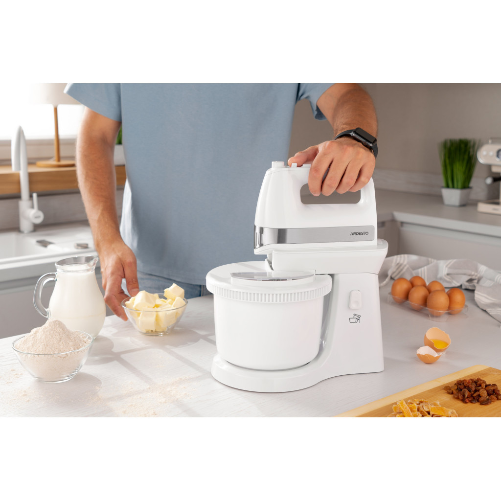 Міксер Ardesto KSTM-500W - зображення 8