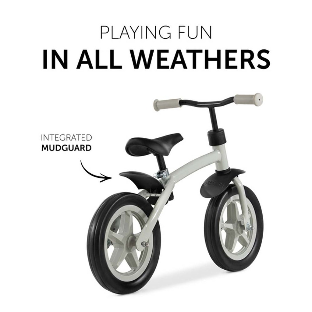 Біговел Hauck Super Rider 12 Dusty Green (81408-0) - зображення 3