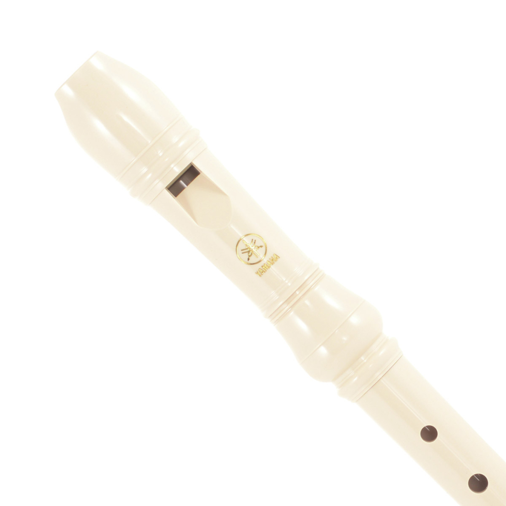 Блокфлейта Yamaha Soprano (YRS-23) - зображення 2