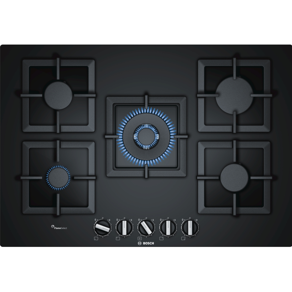 Варочна поверхня Bosch PPQ 7A6B20 (PPQ7A6B20) - зображення 1