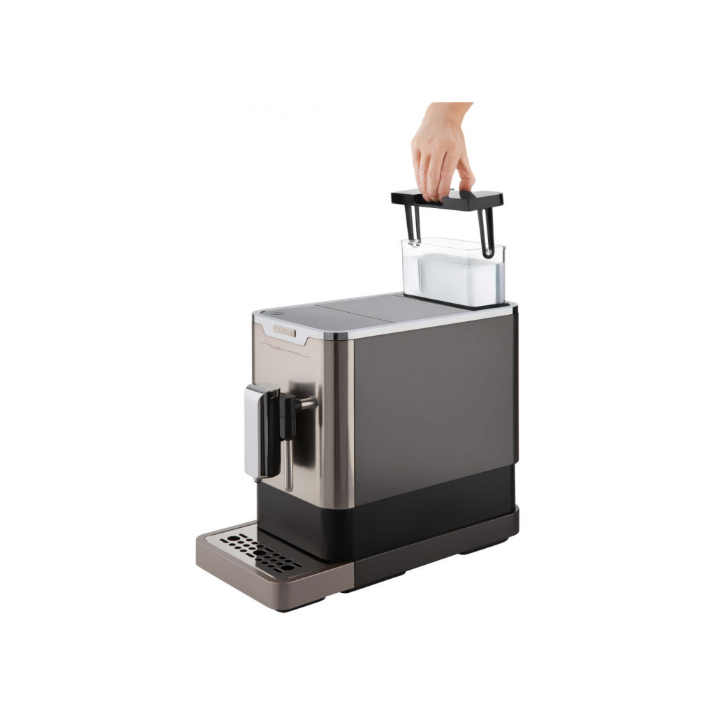 Кавомашина Sencor SES8020NP - зображення 10