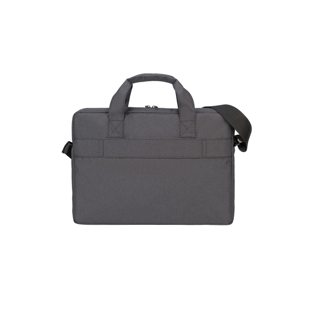 Сумка для ноутбука Tucano 16" TLINEA black (TL-BSBTK15-BK) - зображення 2