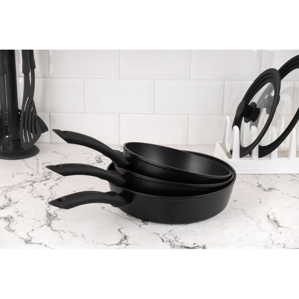 Сковорода Ardesto Gemini Gourmet Bolzano 24 см (AR1924GDP) - зображення 12