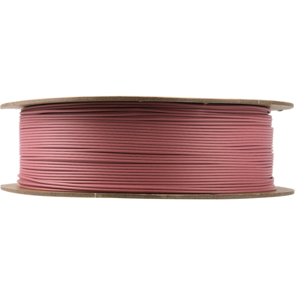 Пластик для 3D-принтера eSUN ePLA-Matte, 1,75мм, 1кг, purple morandi (ePLA-Matte-P175MP1) - зображення 2