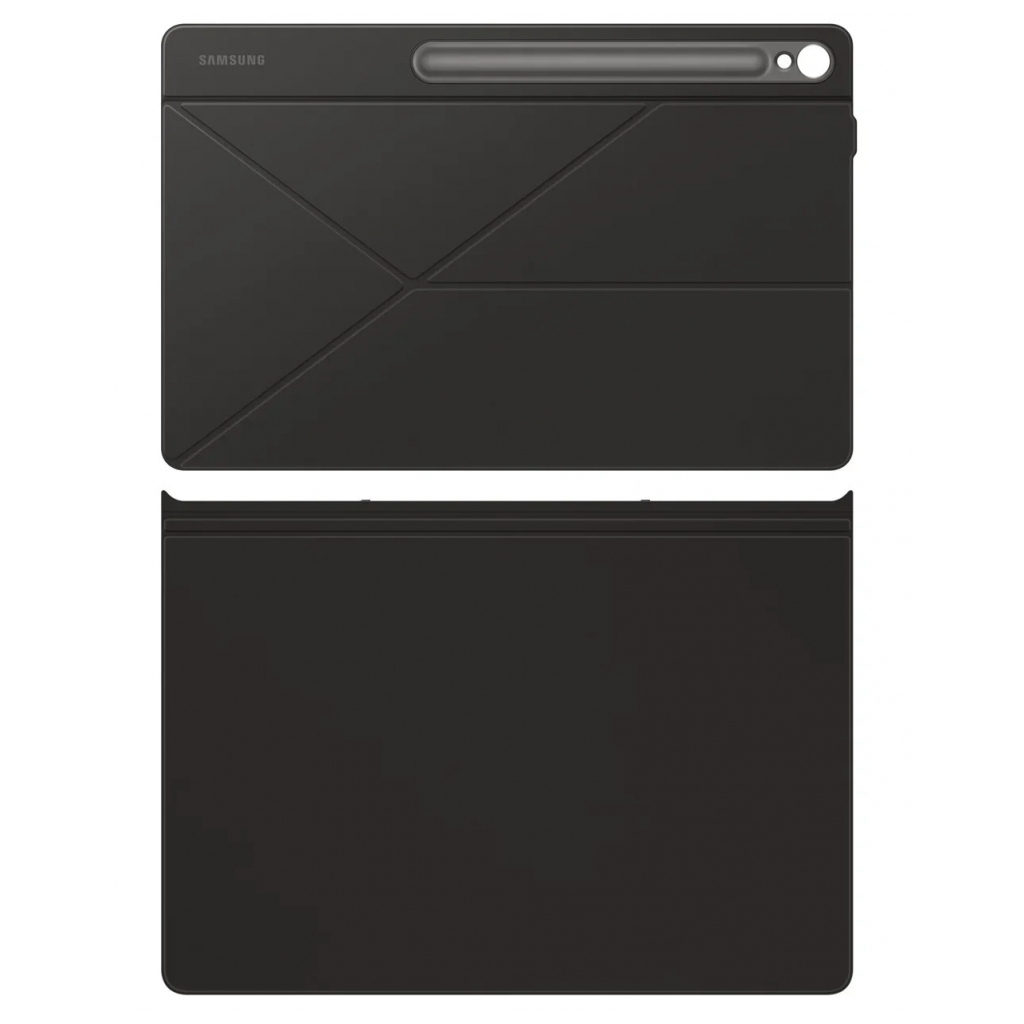 Чохол до планшета Samsung Smart Book Cover Samsung Galaxy Tab S10 FE+ (EF-BX620PBEGWW) - зображення 3