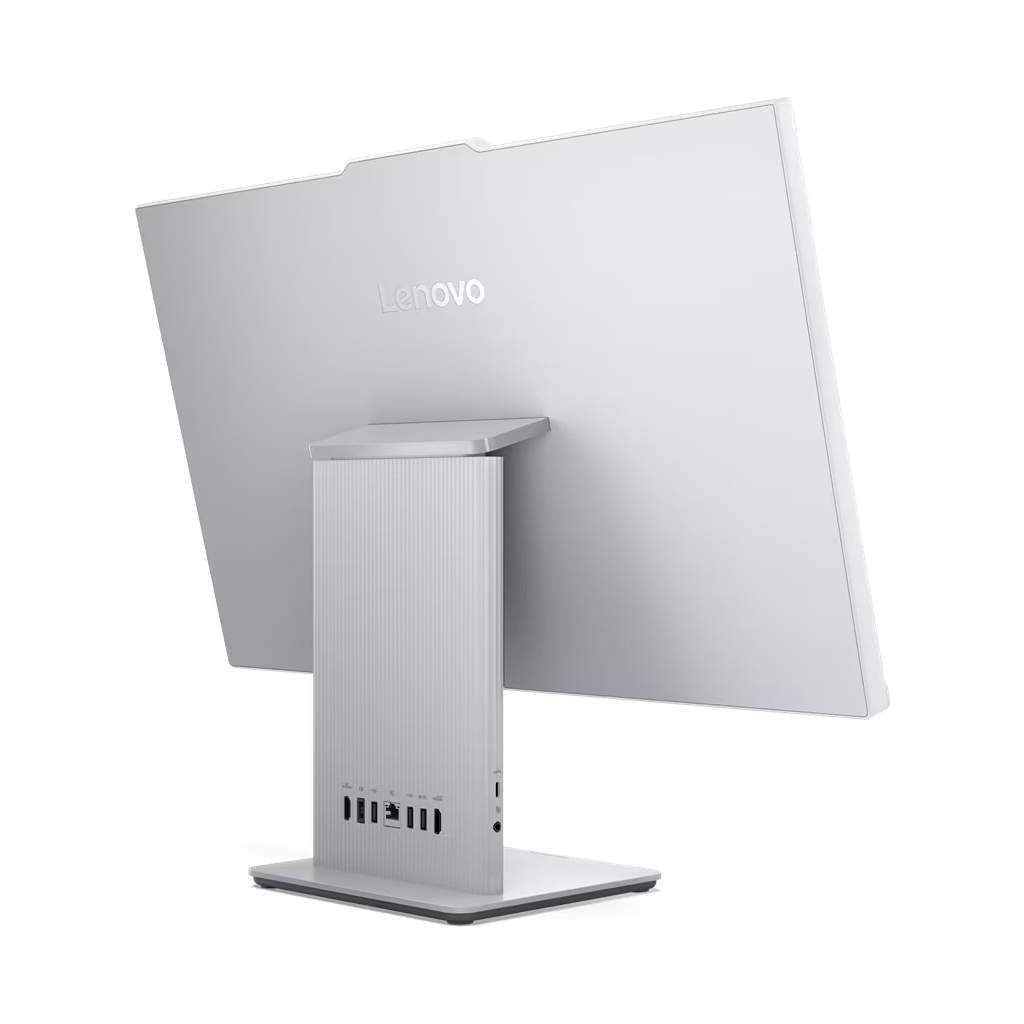 Комп'ютер Lenovo IdeaCentre AiO 27IRH9 / i7-13620H, 16, 1TB SSD, WKM (F0HM0072UO) - зображення 7
