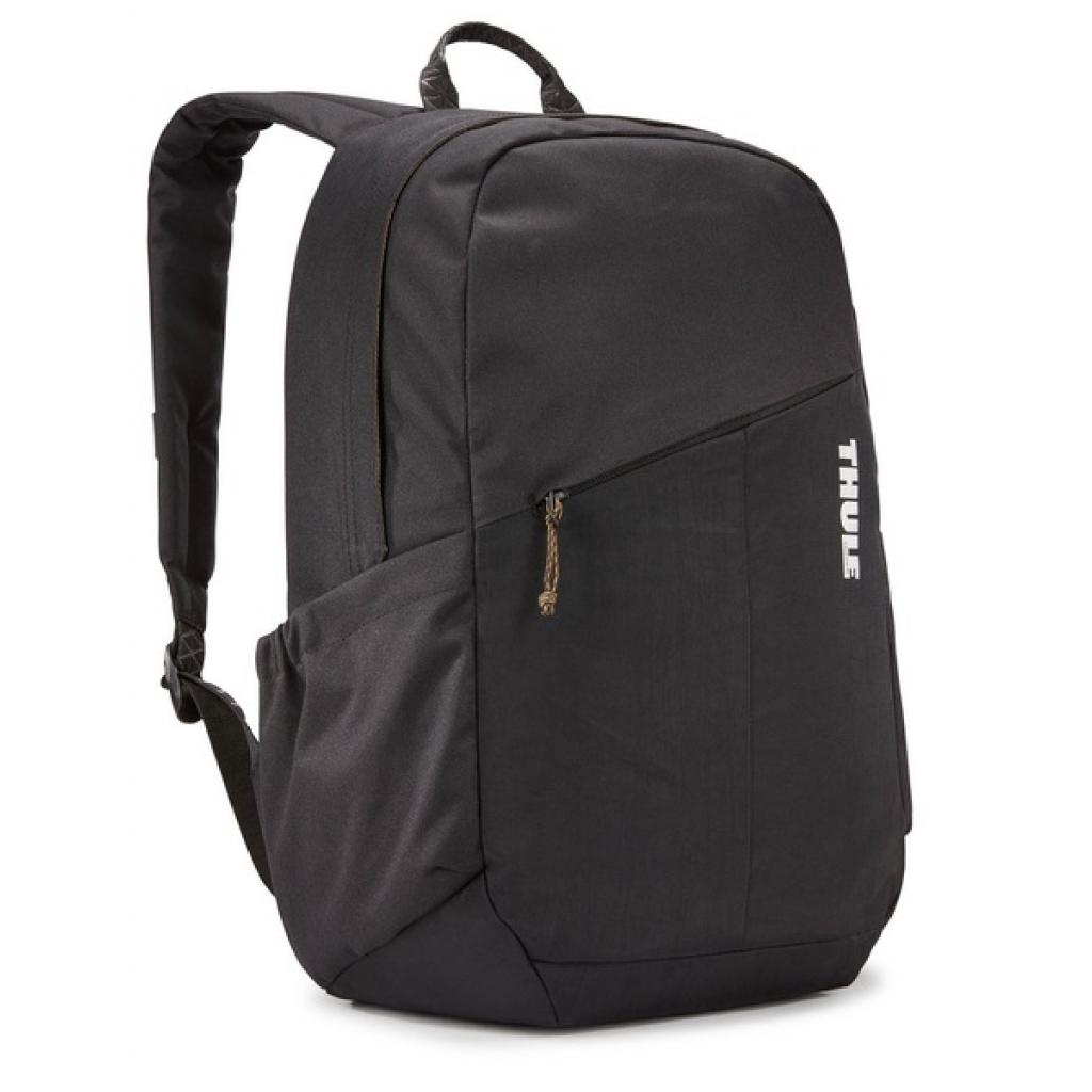 Рюкзак для ноутбука Thule 14" Campus Notus 20L TCAM-6115 Black (3204304) - зображення 1