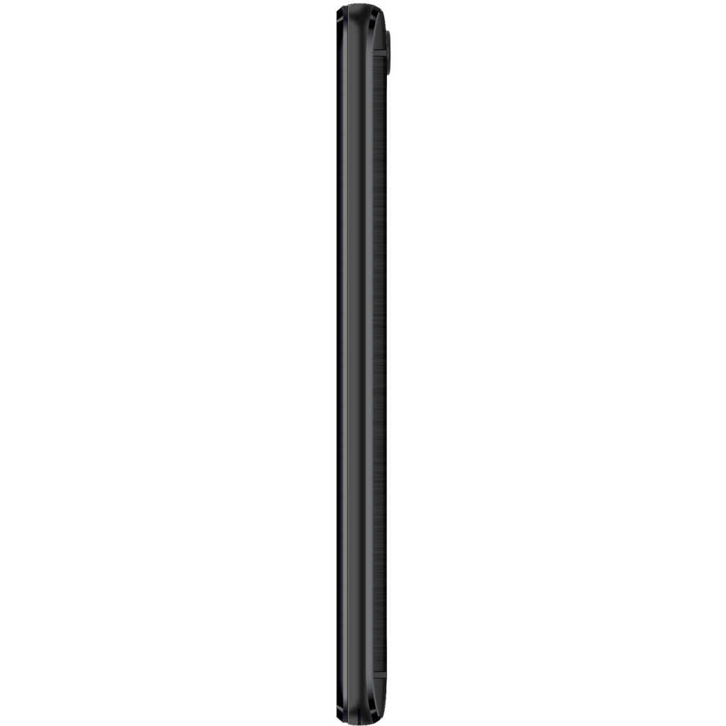 Мобільний телефон Nomi i2820 Black - зображення 4