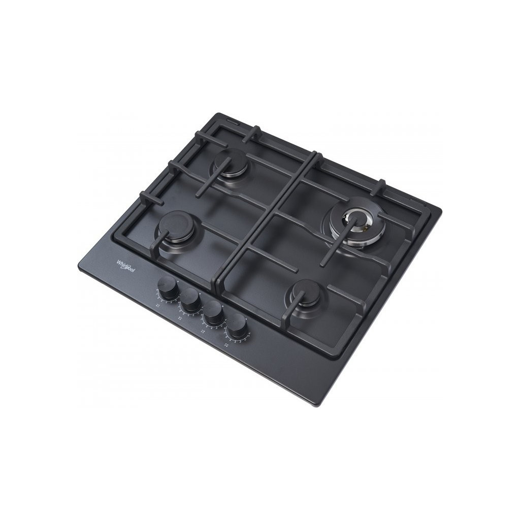 Варочна поверхня Whirlpool TGML661NB - зображення 2
