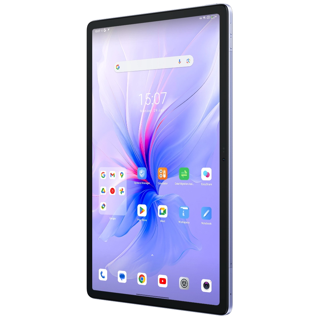 Планшет Blackview MEGA 1 11.5'' FHD+ 8GB/256GB / LTE / Deep Purple (6931548317166) - зображення 2