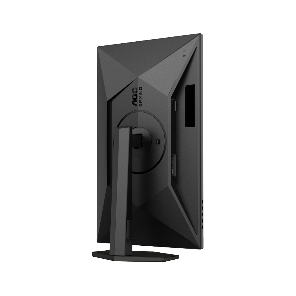 Монітор AOC Q27G4XF - зображення 5