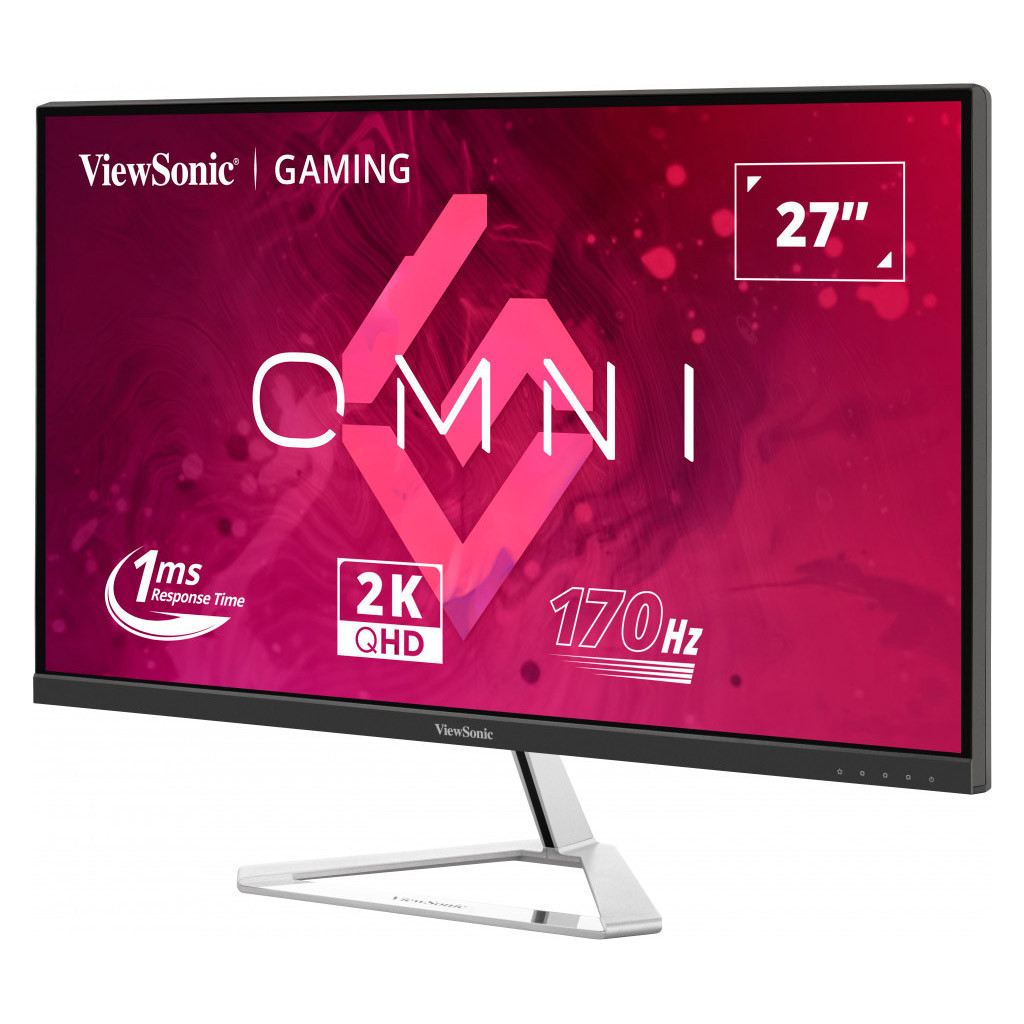 Монітор ViewSonic VX2780-2K - зображення 3
