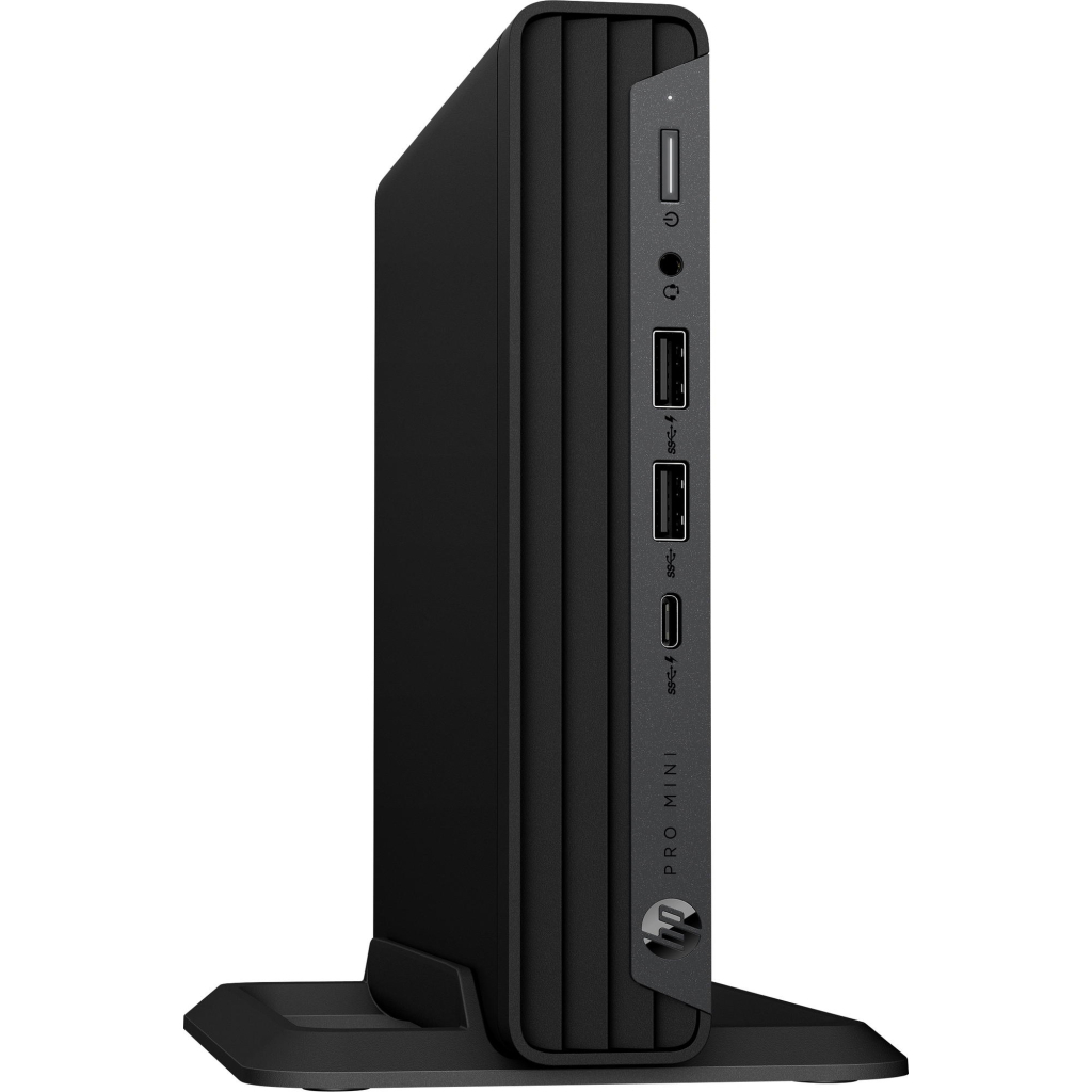 Комп'ютер HP Pro 400 G9 Mini / i5-13500T, 8, 512, WiFi, кл+м (885G0EA) - зображення 10