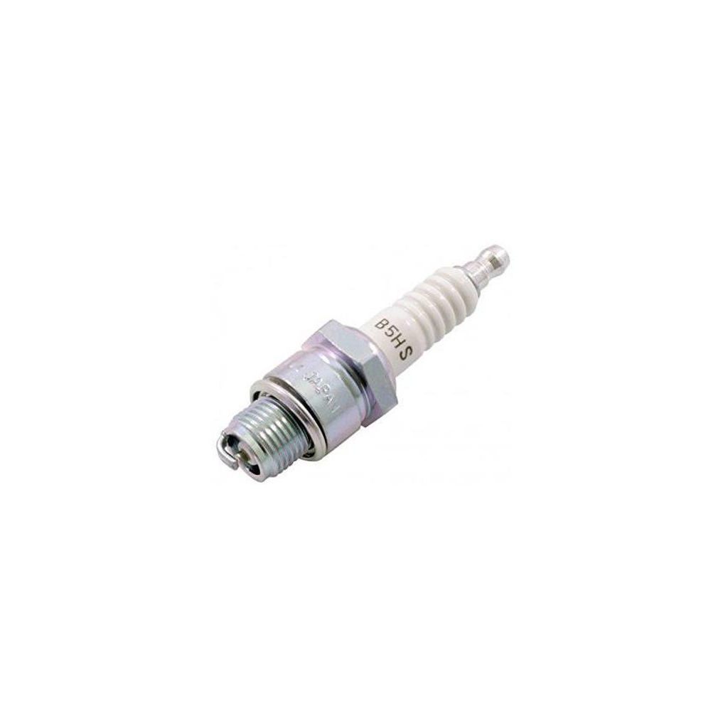Свічка запалювання NGK 4210 B5HS - зображення 2
