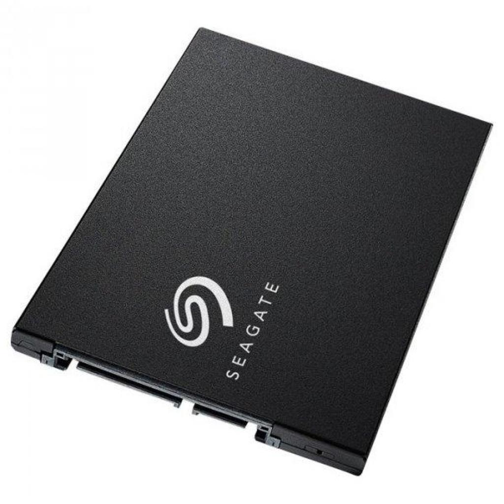 Накопичувач SSD 2.5" 250GB Seagate (ZA250CM10002) - зображення 3