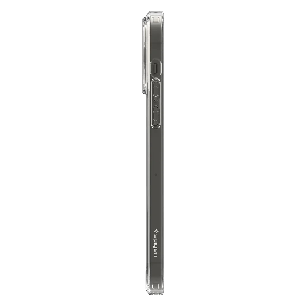 Чохол до мобільного телефона Spigen Apple Iphone 14 Pro Ultra Hybrid MagFit, Graphite (ACS04970) - зображення 8