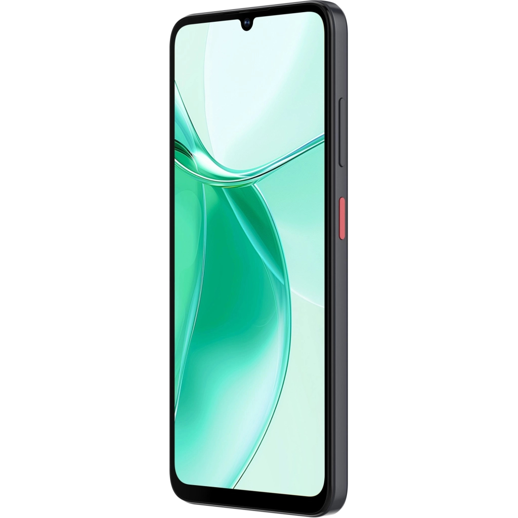 Мобільний телефон ZTE Blade A35 2/64GB Black (1093740) - изображение 9