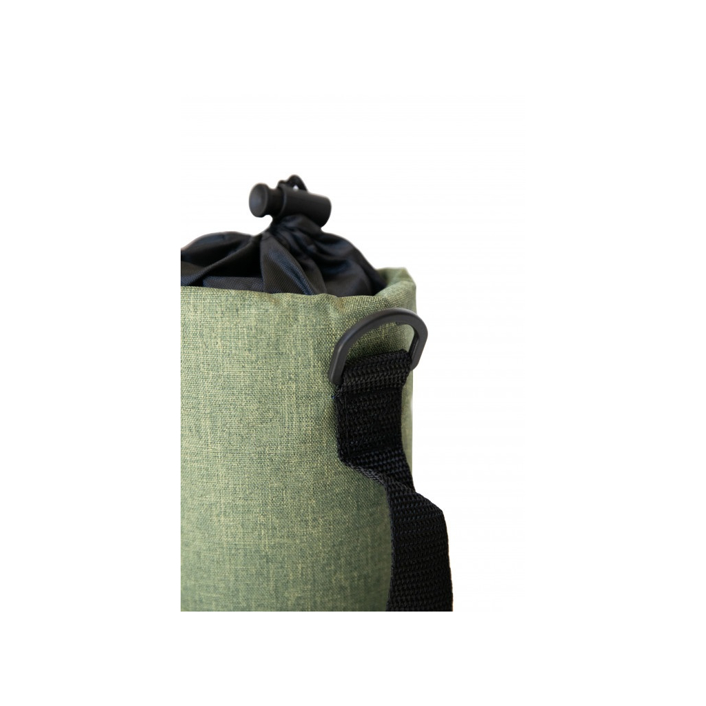 Чохол для термоса Tramp 1,6 л Olive (TRA-292-olive-melange) - изображение 5