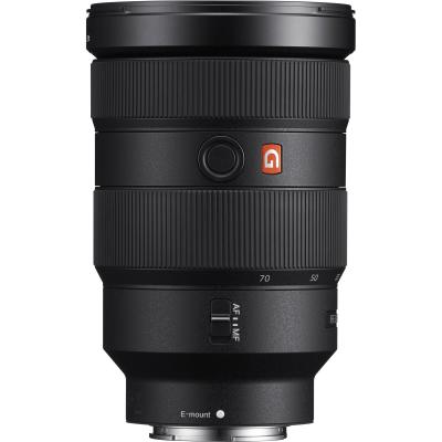 Об'єктив Sony 24-70mm f/2.8 GM для NEX FF (SEL2470GM.SYX) - зображення 2