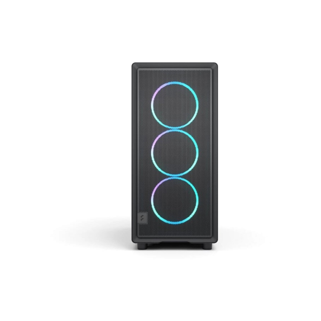 Корпус Fractal Design Epoch Black TG RGB Light tint (FD-C-EPO1A-04) - изображение 2