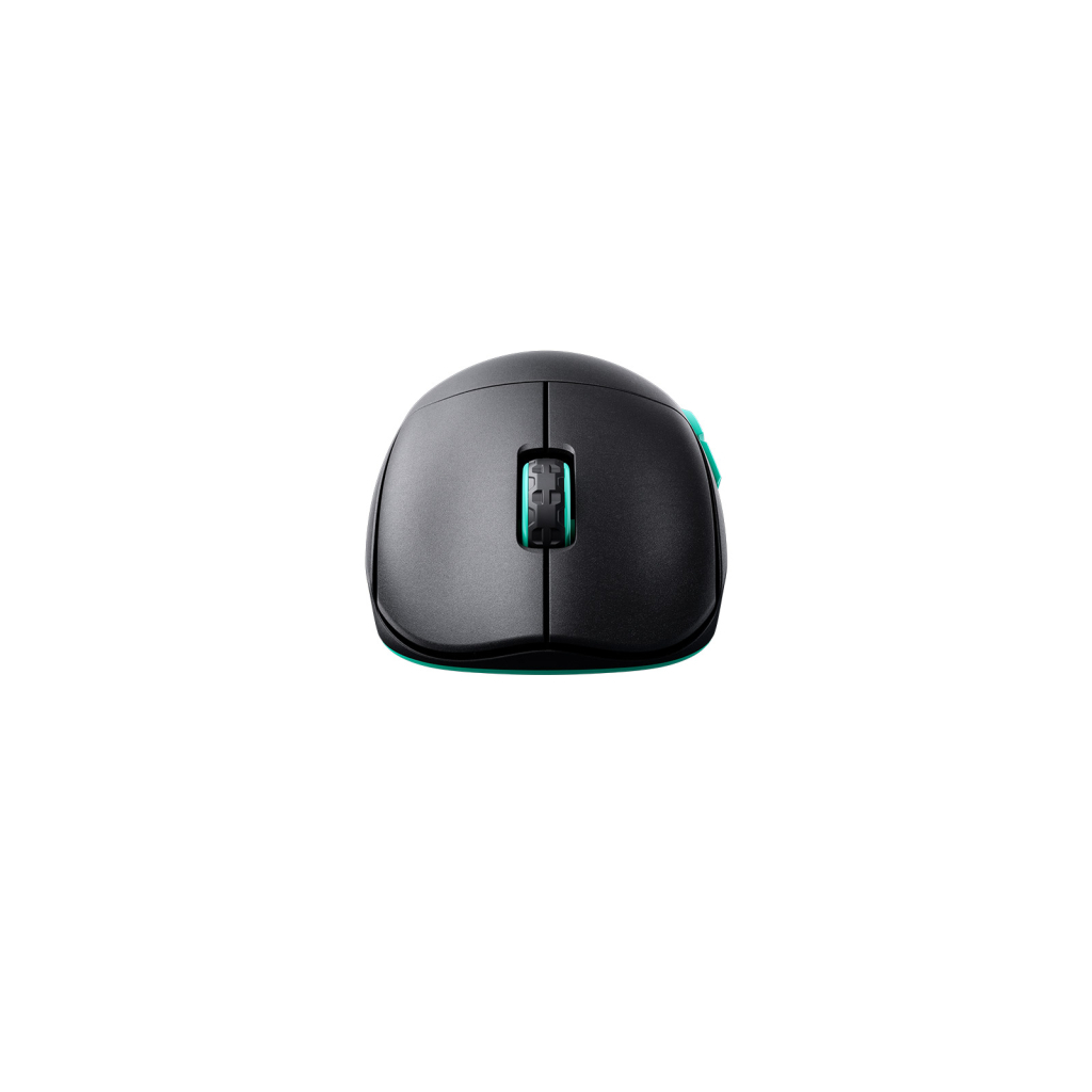Мишка Cherry Xtrfy M68 Wireless/USB Black (CX-M68W-BLACK) - зображення 5