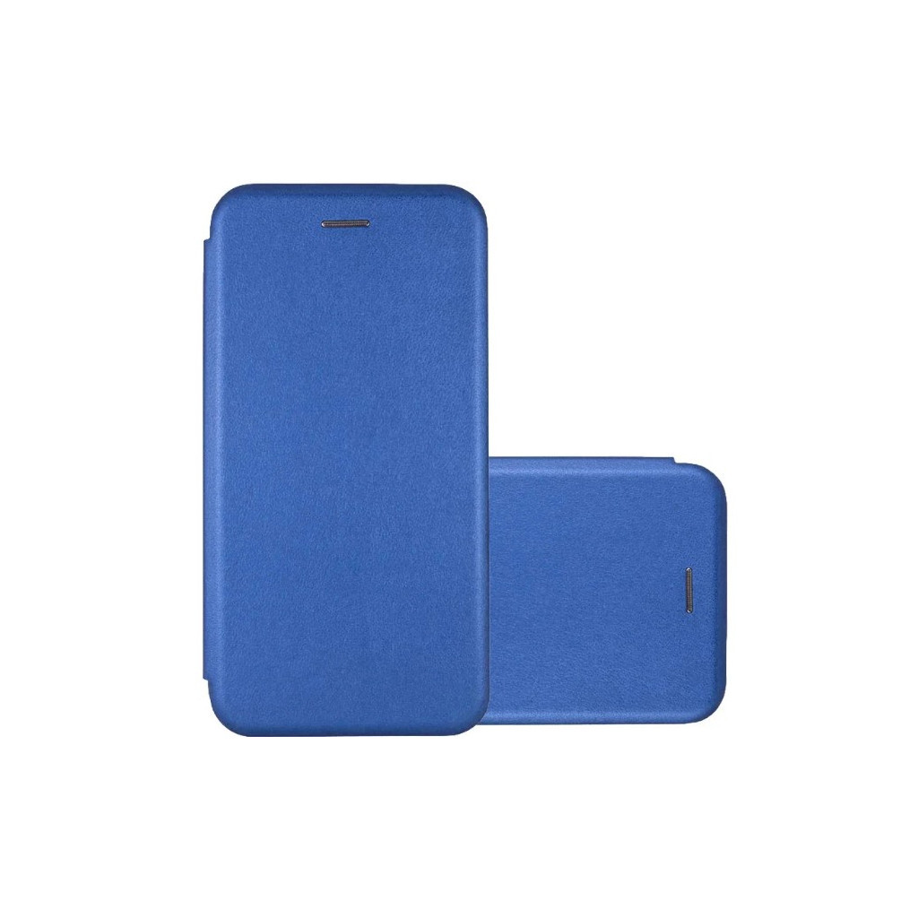 Чохол до мобільного телефона BeCover Exclusive Infinix Smart 8 (X6525) Blue (711236) - зображення 6