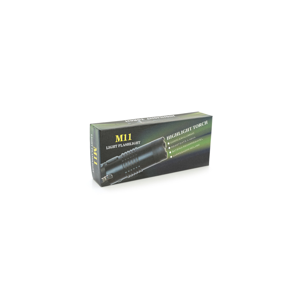 Ліхтар Bailong BL-M11 - зображення 2