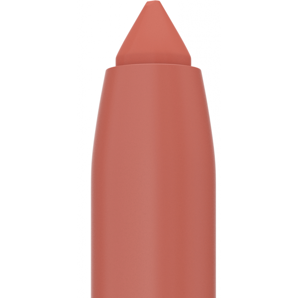 Помада для губ Maybelline New York Super Stay Ink Crayon 100 2 г (30167216) - зображення 4