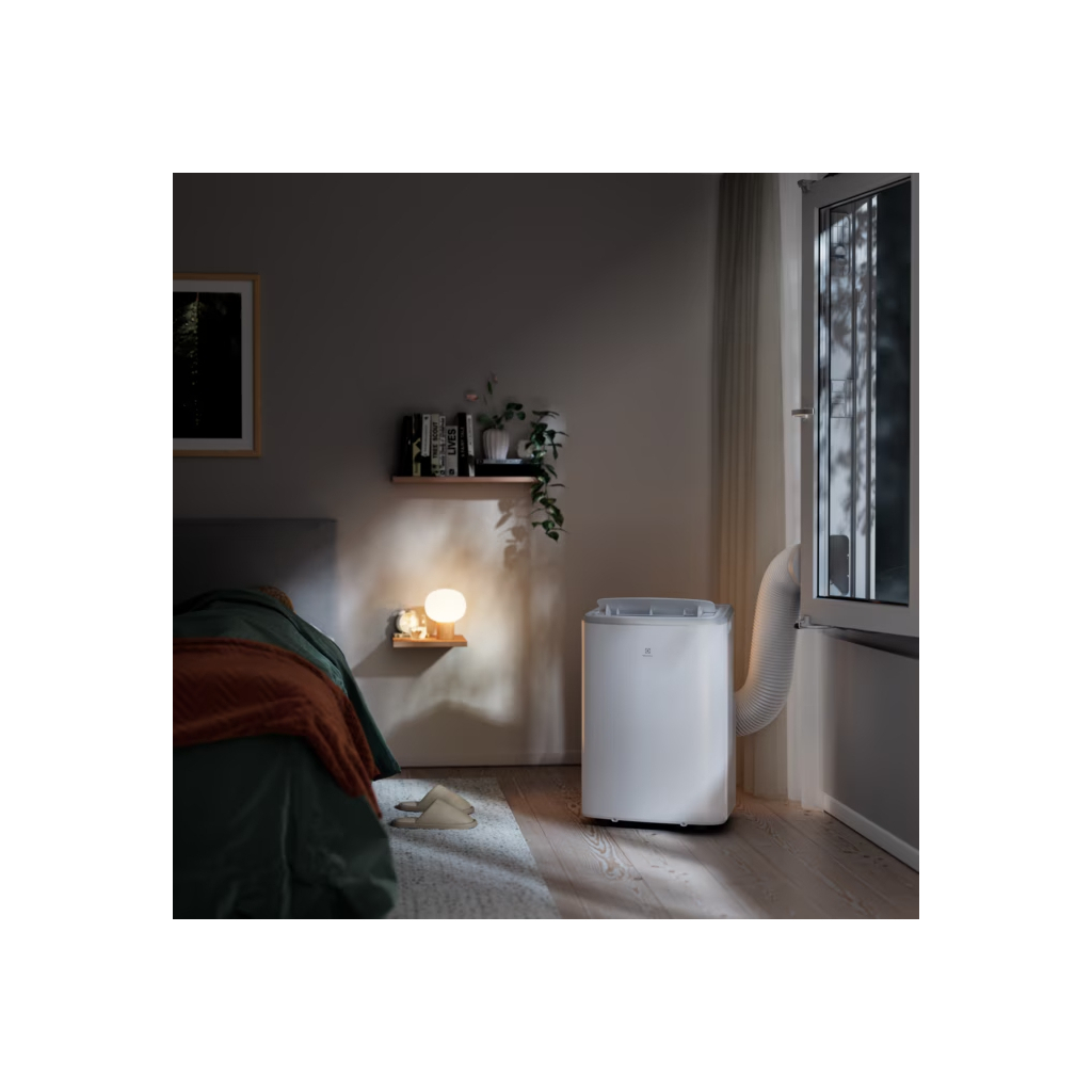 Кондиціонер Electrolux EXP34U339HW - зображення 6