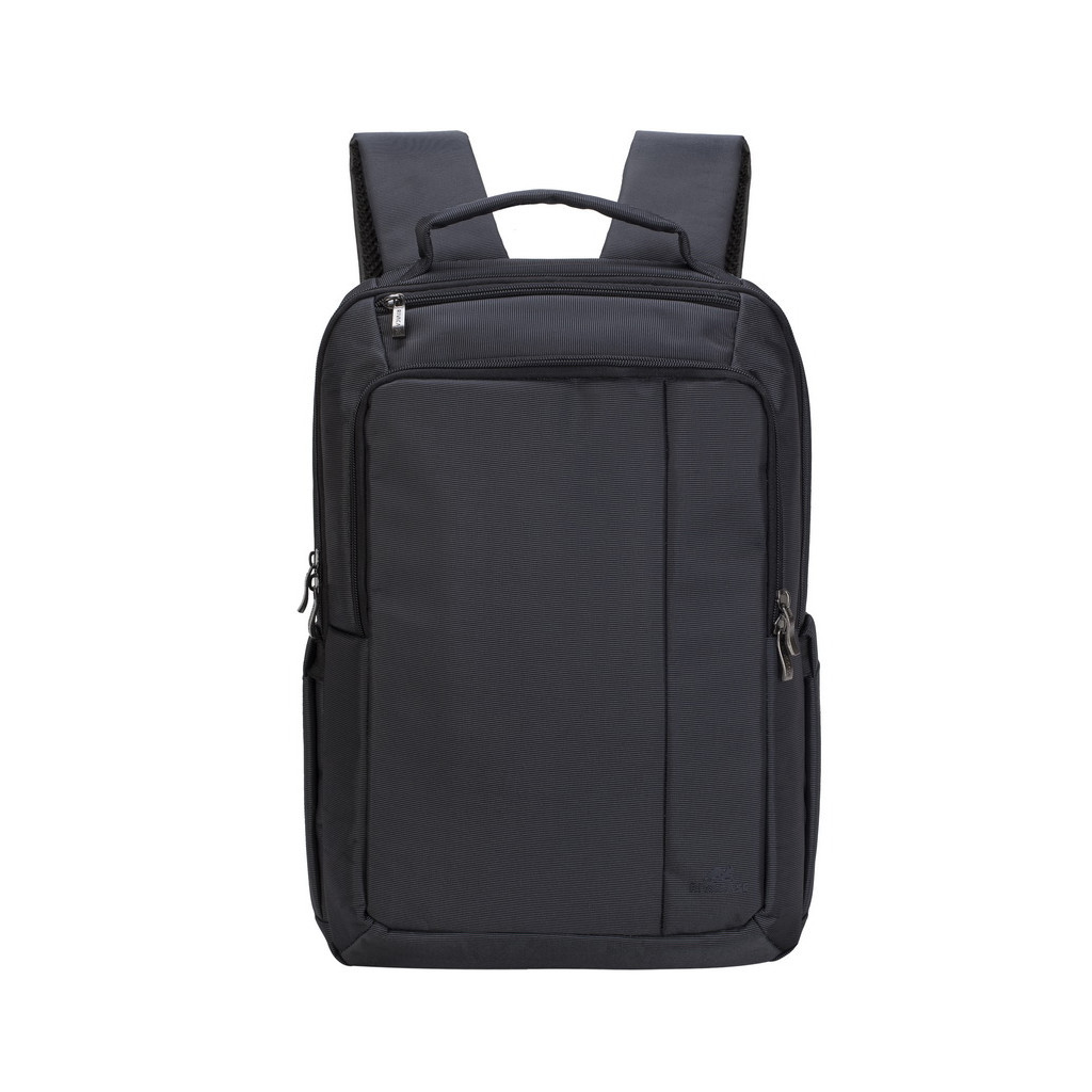 Рюкзак для ноутбука RivaCase 15.6" 8262 Black (8262Black) - изображение 10
