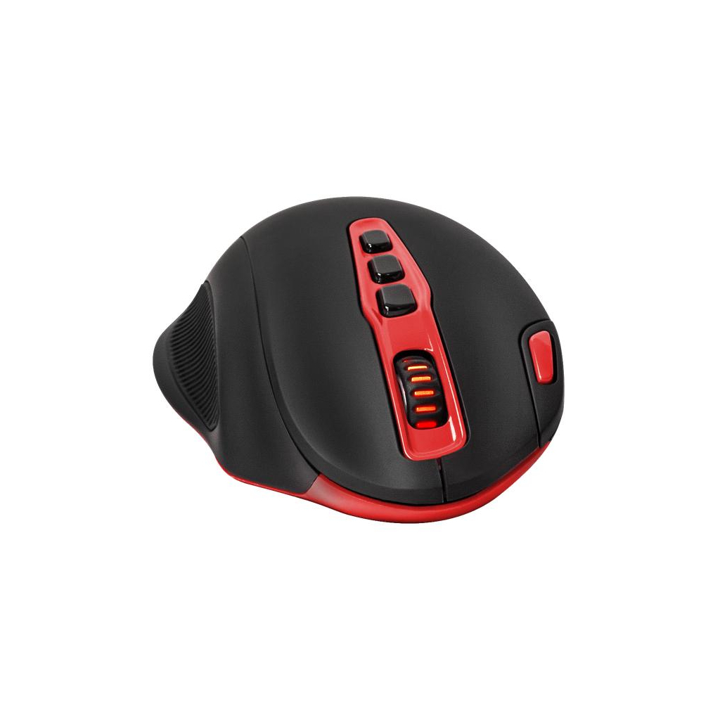 Мишка Redragon Shark 2 (77415) - зображення 7