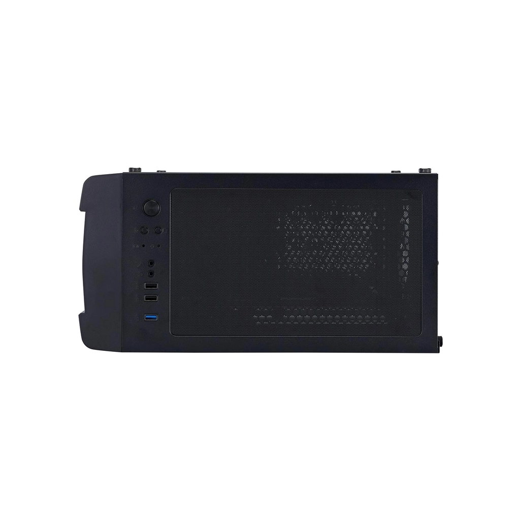 Корпус 1stPlayer D4-BK-4F1 - зображення 9