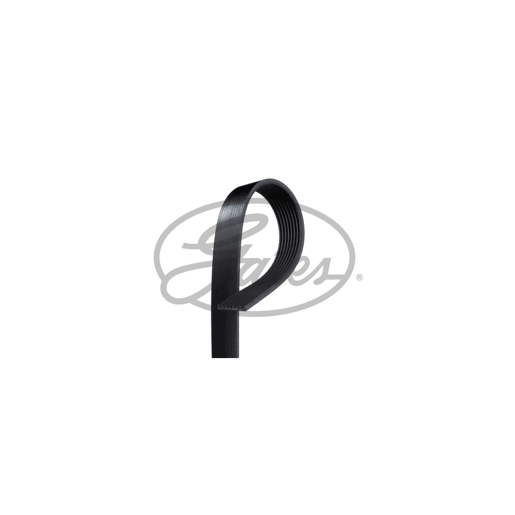 Поліклиновий ремінь Gates 8PK1475 - зображення 1