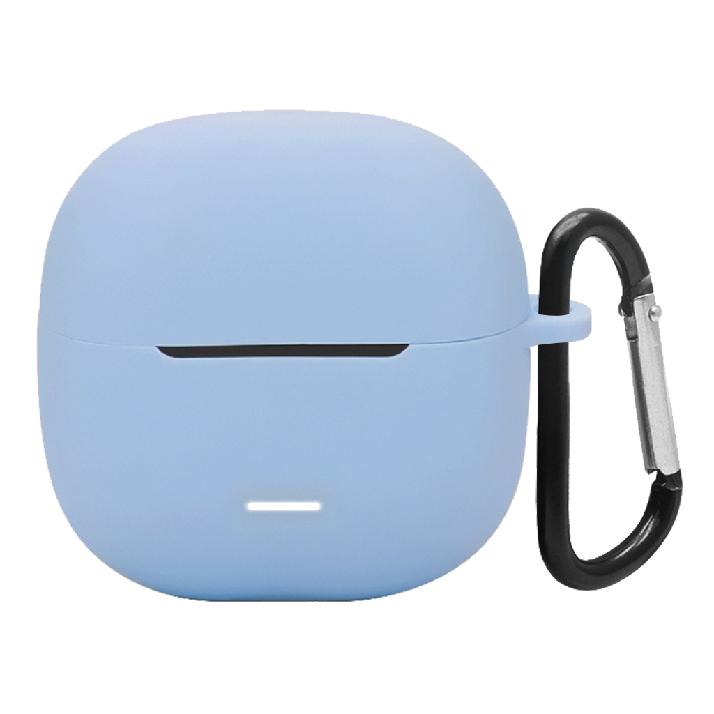 Чохол для навушників Armorstandart Hang Case для Xiaomi Redmi Buds 6 Lite Light Blue (ARM81088) - зображення 1
