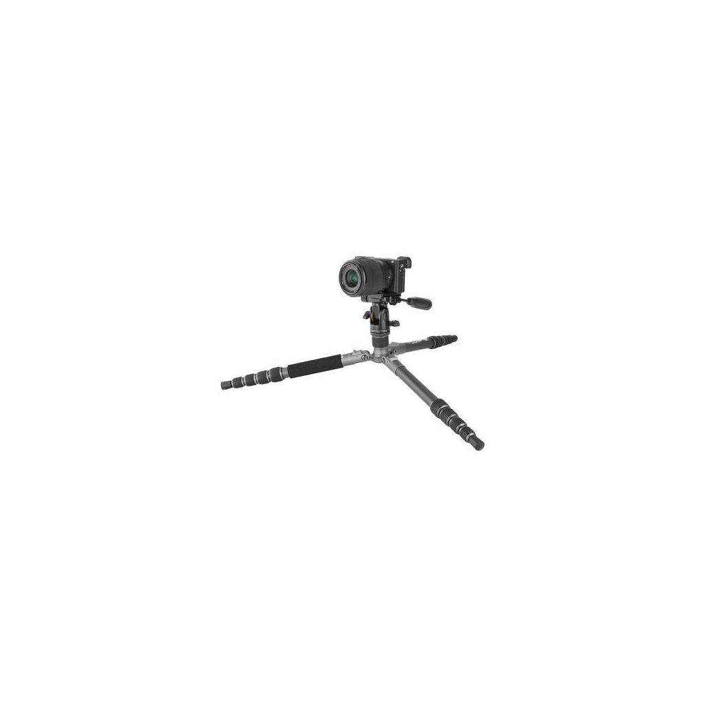 Штатив Vanguard VEO 3GO 235CP (DAS302774) - зображення 4