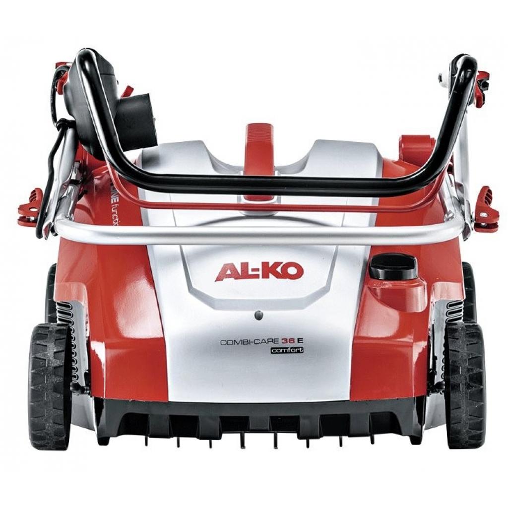 Аератор AL-KO розпушувач Combi Care 36 E Comfort (113465) - зображення 3