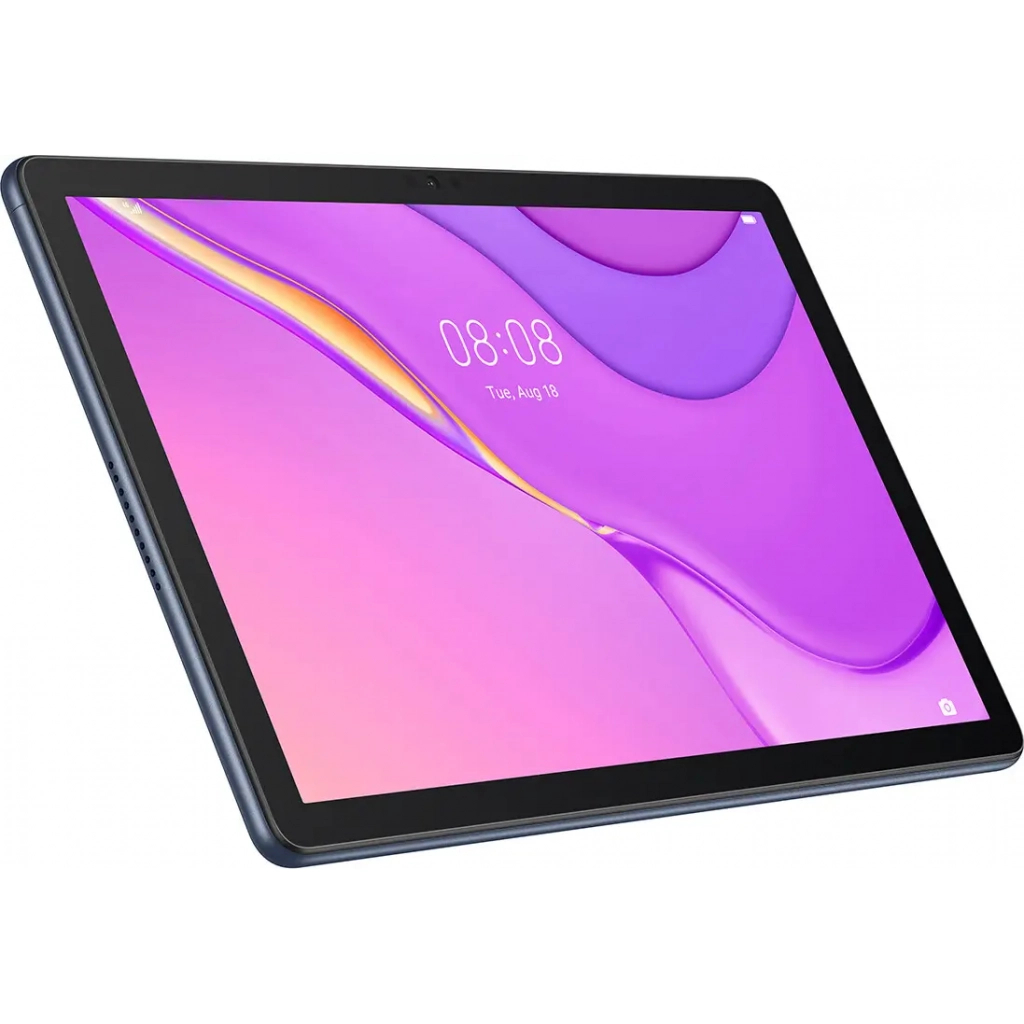 Планшет Huawei MatePad T10S (T10S 2nd Gen) FHD 4/128 WIFI Deep Blue (53012NFA) - зображення 5
