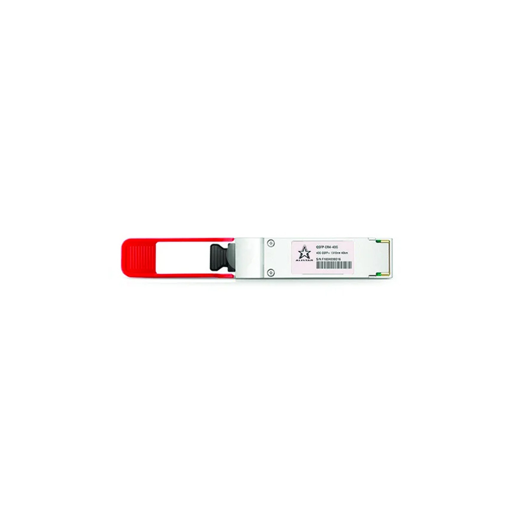 Модуль SFP Alistar QSFP-40G-ER4-40 - зображення 3
