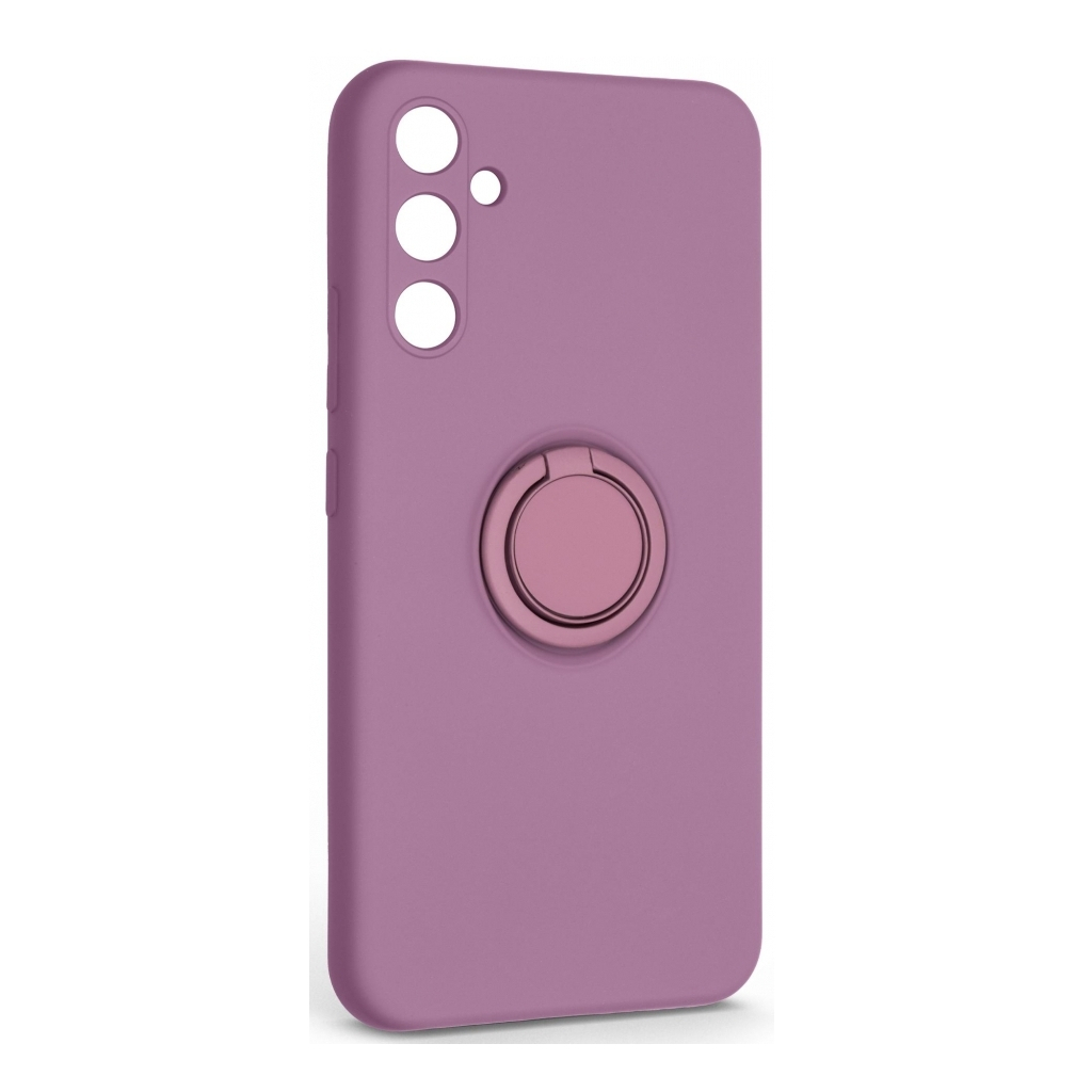 Чохол до мобільного телефона Armorstandart Icon Ring Samsung A54 5G (A546) Grape (ARM68779) - зображення 1