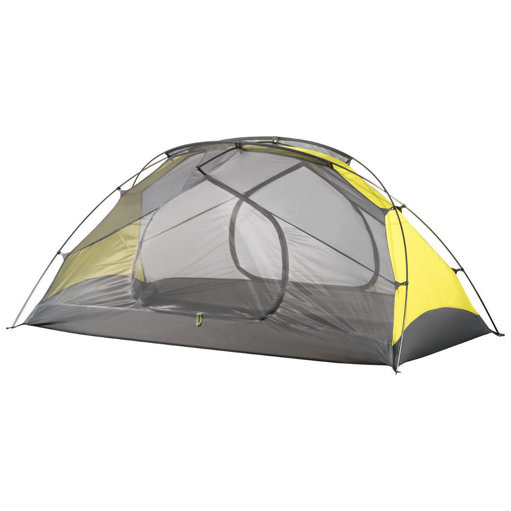 Намет Salewa Denali II 5627 5311 - UNI - зелений (013.003.0867) - зображення 2