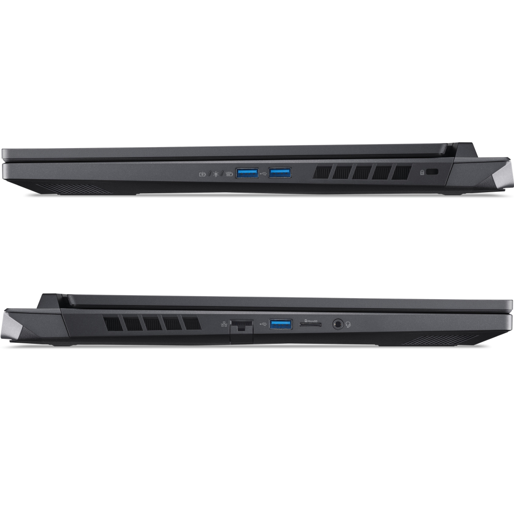 Ноутбук Acer Nitro 17 AN17-51 (NH.QK5EU.00G) - зображення 5