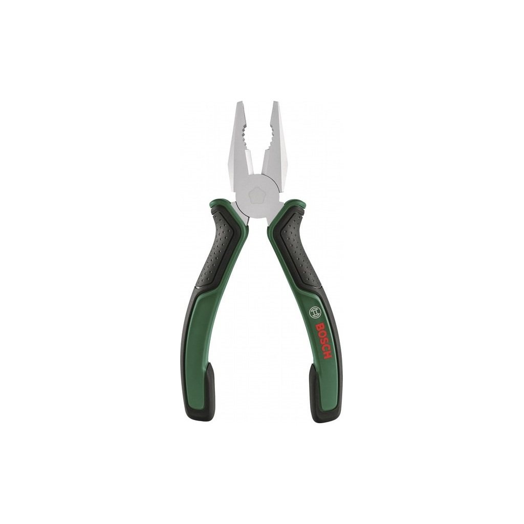 Плоскогубці Bosch комбіновані, 180мм (1.600.A03.2VB) - зображення 2