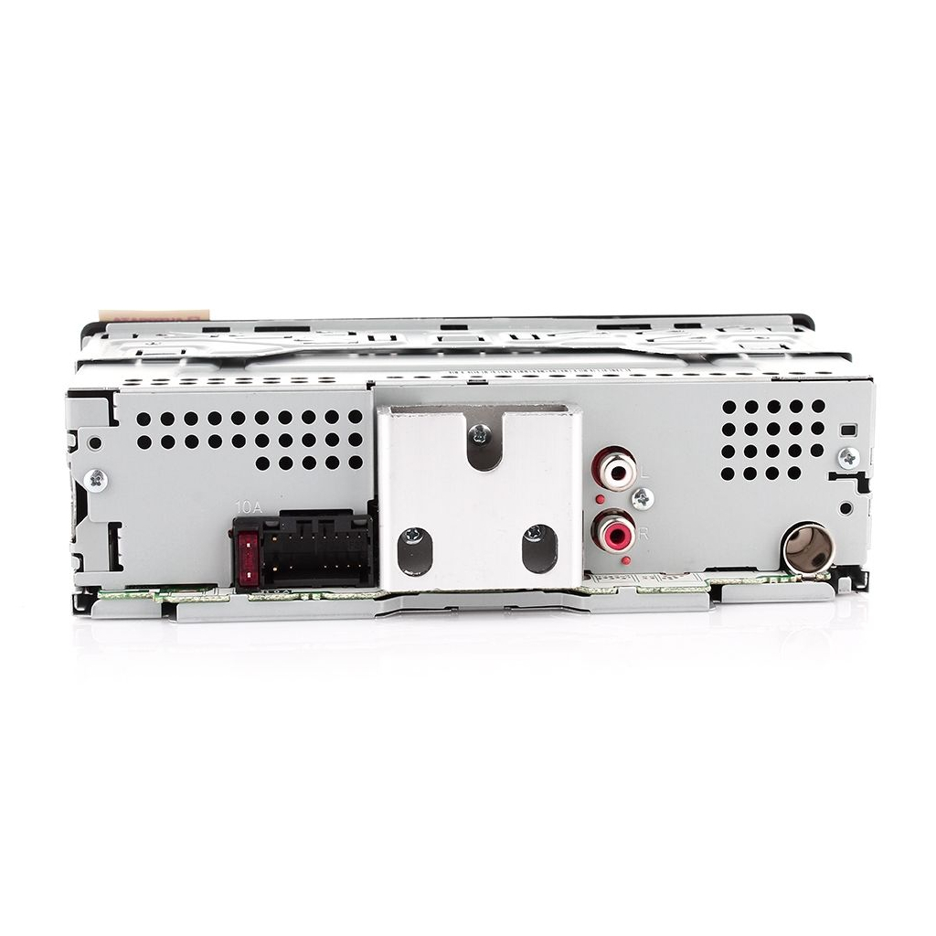 Автомагнітола Pioneer MVH-S120UBA - зображення 4