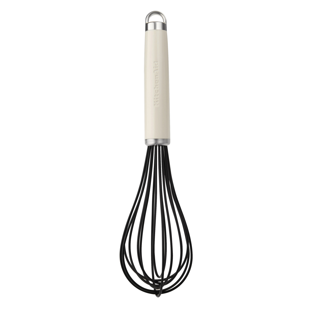 Вінчик KitchenAid Coreline 27 см кремовий (KAG0640OHACE) - зображення 1